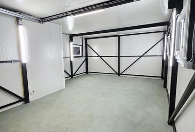 Spațiu comercial, de 40 mp, în Craiovei - 2