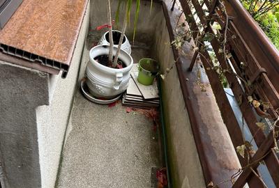Dacia, Gradina Icoanei, vanzare apartament 3 camere, 87 mp utili+ dependinte, - 11