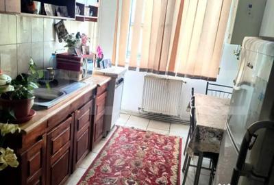 Apartament cu 2 camere semidecomandat în Central - 7