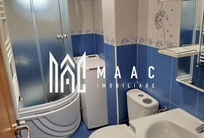 Apartament cu 3 camere semidecomandat, mobilat în Vasile Aaron - 7