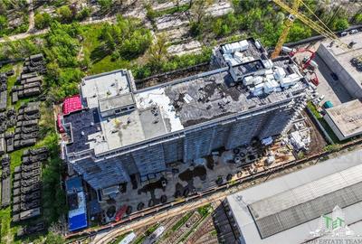 Apartament cu 2 camere decomandat în Rahova