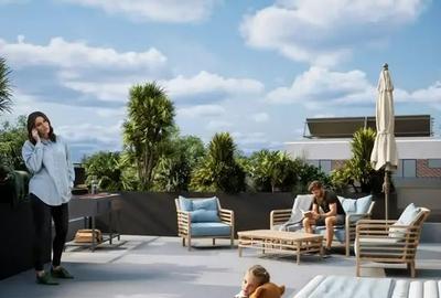 Garsonieră de vânzare, zona Moșilor, ansamblu nou. - 22