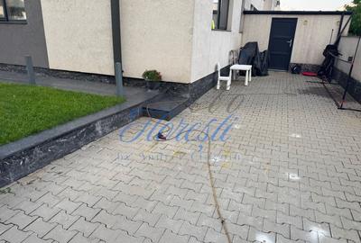 Apartament 2 camere , 65 MP + Parcare , zona Eroilor , Floresti
