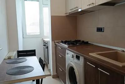 Apartament cu 2 camere, mobilat în Lujerului - 1