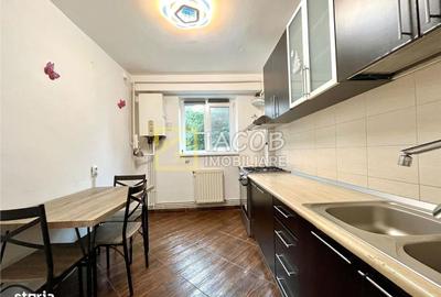 Apartament cu 2 camere decomandat în Barna - 12