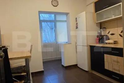 Apartament cu 3 camere decomandat în Soarelui - 3