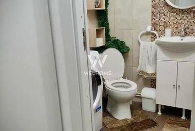 Garsonieră, mobilată în Broscărie - 18