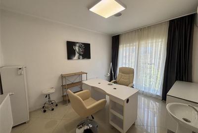 Spațiu comercial, de 10 mp, în Cantemir - 1