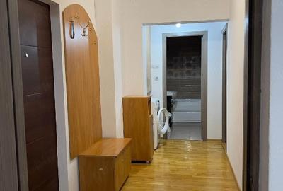 Apartament cu 2 camere decomandat în Decebal - 1