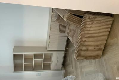 Apartament cu 2 camere decomandat în Sânmartin - 2