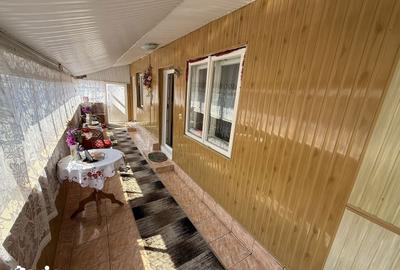 Casă cu 3 camere cu Teren 314 Mp în Central - 10