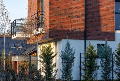 Pădurea Vlăsiei Design Modern Relaxare deplină Vilă cu Piscină, Comision 0% - 16