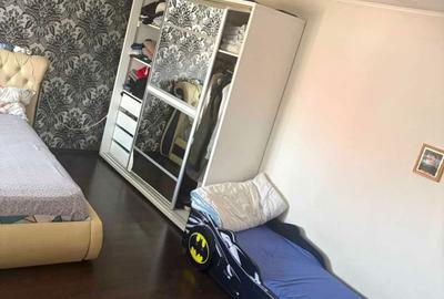 Casă cu 3 camere în Central - 6