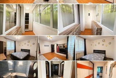 Apartament cu 2 camere decomandat în Drumul Taberei - 12