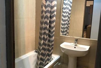 Apartament cu 3 camere semidecomandat în P-ța Unirii - 9