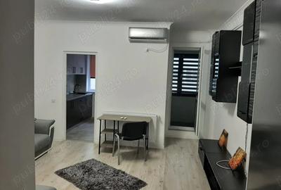 Garsonieră decomandată în Chiajna - 11