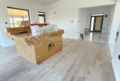 Casa facuta cu DESIGNER 4 camere 2 băi, Miroslava - 5