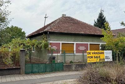 Casă cu Teren 624 Mp în Mircea cel Bătrân - 3