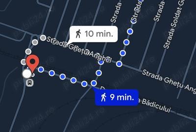 Casă cu 4 camere cu Teren 142 Mp în 23 August (Cațelul) - 2