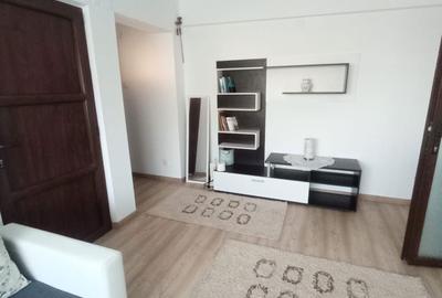 Apartament cu 2 camere semidecomandat în Central - 4