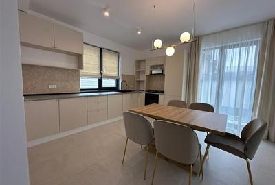 Casa moderna cu 3 dormitoare si curte privata  spatiu ideal pentru familie - 6