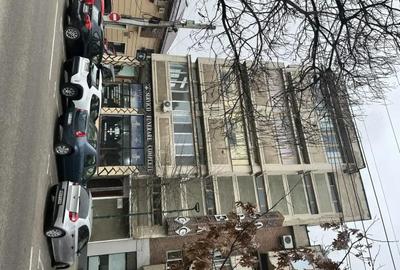 Spațiu comercial, de 886 mp, în Central - 5