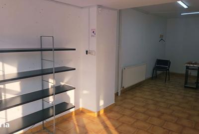 Spațiu comercial, de 44 mp, în Sârbi - 11