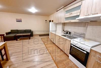Apartament cu 3 camere semidecomandat în Între Lacuri - 4