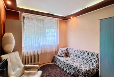 Apartament cu 3 camere decomandat în 1 Decembrie 1918 - 16