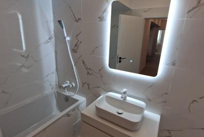 Aviatiei - Crystal North - Pipera - Apartament 3 camere -modern-  parcare -  Lux - 16