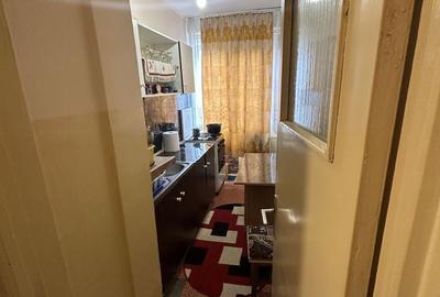 Apartament cu 2 camere semidecomandat în Ostroveni - 6