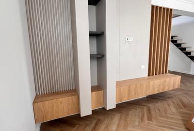 Casă individuală cu 4 camere cu Teren 440 Mp în Frumușani - 7