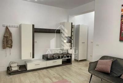 Apartament cu o camera, centrala proprie, zona Soarelui - 1