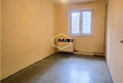 Apartament cu 3 camere nedecomandat în Cloșca - 7
