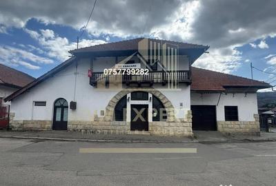 Spațiu comercial, de 212 mp, în Câmpulung Muscel - 1