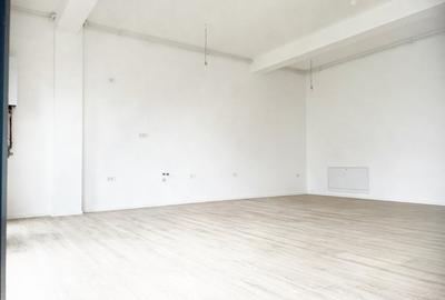 SAD 3 camere, 77mp utili, gradina 48mp, parter -  Torontalului - 3