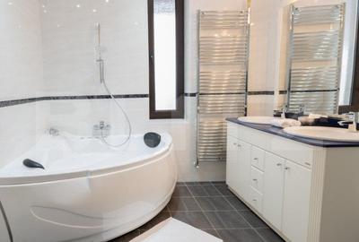 Vila de lux cu spatii wellness si panorama spectaculoasa – Cartier Tudor - 10