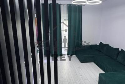 Apartament premium, 3 camere, complet mobilat si utilat de lux - 2