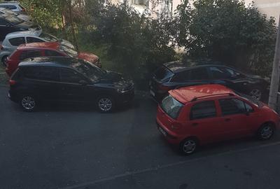 Garsonieră renovată de închiriat – Bulevardul Mihai Viteazul, Sibiu - 29