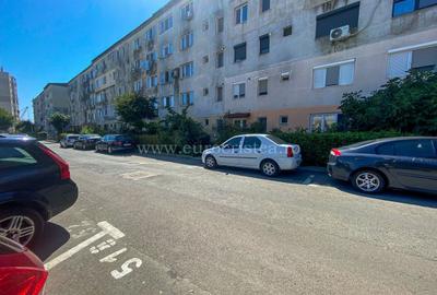 Apartament cu 2 camere de vânzare în Mangalia aproape de portul turistic - 3