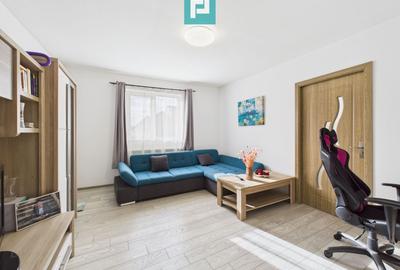 Casă individuală cu 3 camere cu Teren 1481 Mp în Sânnicolau Mic - 3