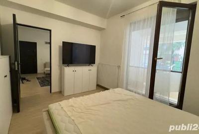 Apartament cu 2 camere de vanzare in zona Baneasa Apartament cu 2 camere de vanzare in zona Baneasa - 6