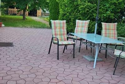 Vila exclusivista, padurea Dumbrava - 12