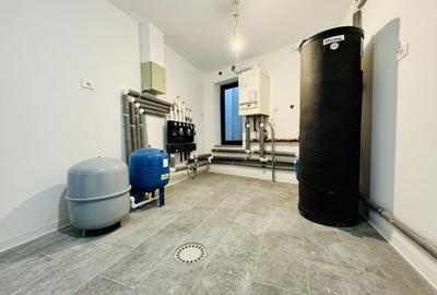 Casă cu 15 camere cu Canalizare în Dacia - 5