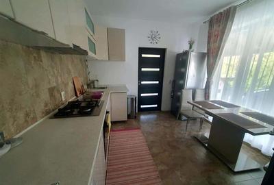 Casă individuală cu 5 camere cu Teren 500 Mp în Sfântu Ilie - 3