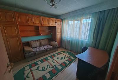 Apartament cu 3 camere decomandat în Vest - 3