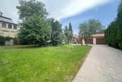 Apartament 2 camere, la vila, - Constantin Noica, Sibiu - 2