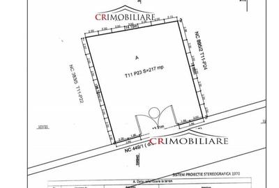 De vanzare  6 loturi teren  Theodor Pallady  Oportunitate investitie - 4