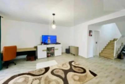 Casă cu 3 camere cu Teren 246 Mp în Central - 9