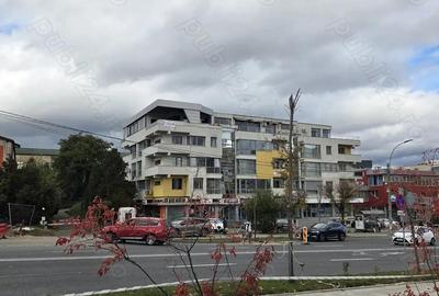 Spațiu comercial, de 56 mp, în Zorilor